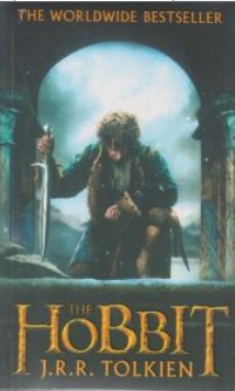 کتاب رمان هابیت hobbit اثر تولکین ناشر انتشارات جاودانه جنگل